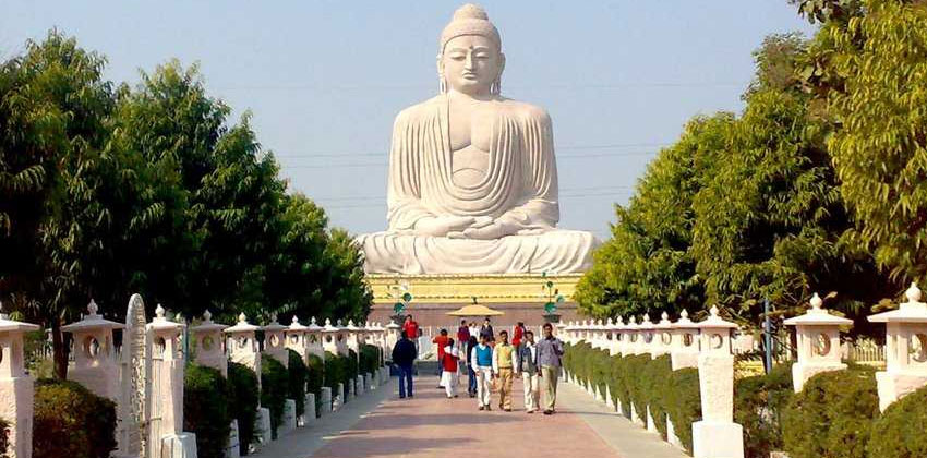 Buddhist Circuit